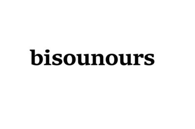 bisounours