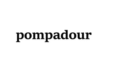 pompadour