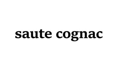 saute-c