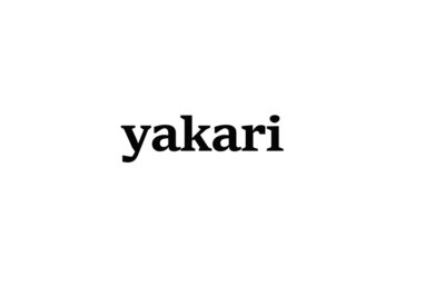 yakari