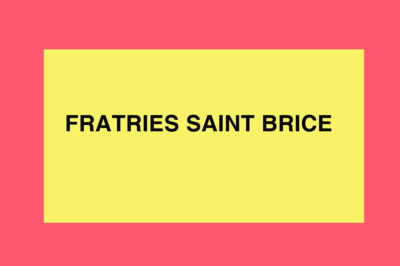 ST-BRICE