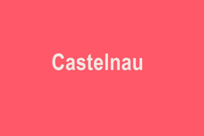 castelnau