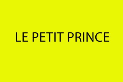 PRINCE